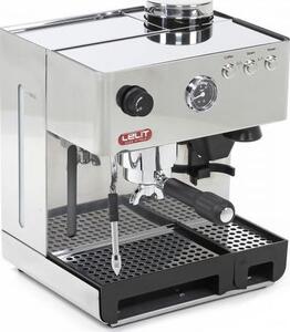 Lelit Anita PL042EMI karos eszpresszógép 2,7L víztartállyal