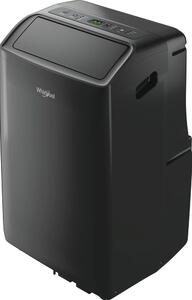 Whirlpool PACF212HPB mobil klíma - Fekete