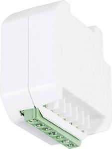 RSL Redőny működtető Süllyeszett Kapcsolási teljesítmény (max.) 500 W Max. hatótáv (szabad területen) 70 m