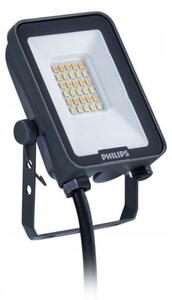 Philips Ledinaire Projektør Lille All-in BVP167 1200lm/830-840-865 10W IP65 Symmetrisk