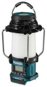 Makita DMR056 Lámpás Rádió