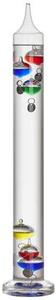 TFA Dostmann Flüssigkeitsthermometer GALILEO GALILEI Hőmérő Átlátszó (18.1019.01.54)
