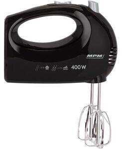 MPM MMR-24 Kézimixer 400W Fekete