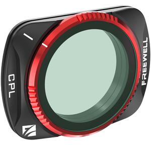 Freewell FW-OP3-CPL DJI Osmo Pocket 3 CPL Szűrő