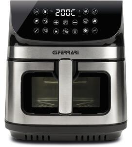 G3FERRARI G10215 Friggisano Star forrólevegős sütő 9L