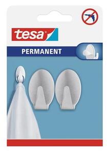 Tesa L méretű fém akasztó 2 db/csomag