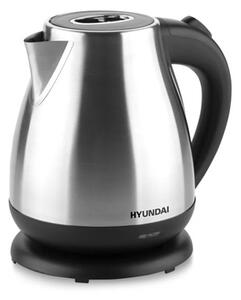 Hyundai VK782 Elektromos Vízforraló 1,7L 2200W Inox