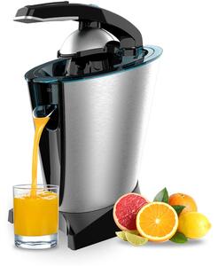 EssentialVita Hyden 600 Steel - citrusprés / 03353