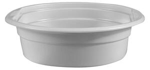 Műanyag gulyás tányér 500 ml (50 db)
