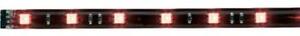 RGB LED szalag csatlakozóval 12 V 97,5 cm, Paulmann YourLED 70210