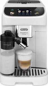 De'Longhi Magnifica PLUS ECAM 320.60.W 0132250016 Automata eszpresszógép, LatteCrema technológia, 1,8 l, 15 bar, 1450 W, fehér