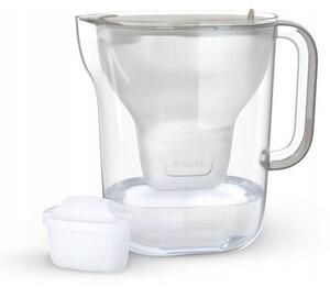 Szűrő kancsó Brita Style Essential XL 3,6 l bézs