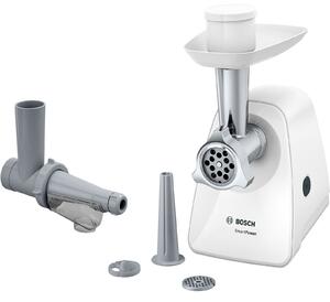 Bosch MFW2515W húsdaráló 350 W Fehér