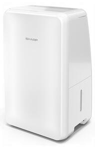 Sharp UD-T104AP-W Párátlanító 10L / 220W - Fehér