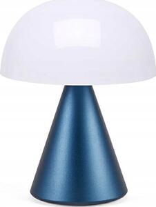 Lampa stołowa Lexon Lexon Mina L Lampa LED granatowy/navy LH65MDB