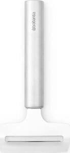 BRABANTIA Profile Slice & Dice sajtszeletelő. ideális lágy sajtokhoz. hőálló. r.m. acél. selyem matt - 250224