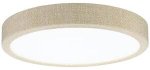 Paulmann (71054) Cosara LED-es mennyezeti lámpa LED 15 W Bézs