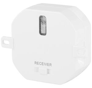 Smartwares SH4-99557 FSK 433 MHz Vezeték nélküli kapcsoló, Távirányító SH4-99557 (SH4-99557;0)