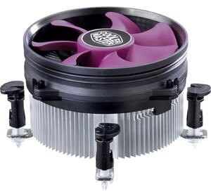 Cooler Master X Dream i117 Processzor Hűtő RRX11718FPR1