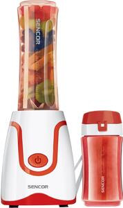 Sencor SBL 2214RD Smoothie maker piros