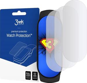 3mk Óra kijelző védőfólia ARC Xiaomi Mi Band 5