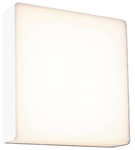 Paulmann LED-es kültéri fali lámpa mozgásjelzővel Azalena 8.5 W RGBW (94843;1)