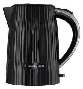 Russell Hobbs Eden Vízforraló 1.7L 2400 Watt Fekete
