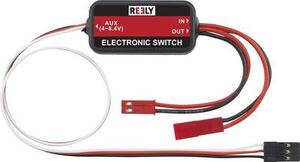 Reely Elektronika kapcsoló 1 db