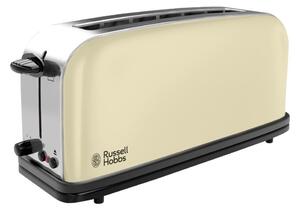 Russell Hobbs 21395-56 Colours Plus+ Krém hosszúszeletes kenyérpirító