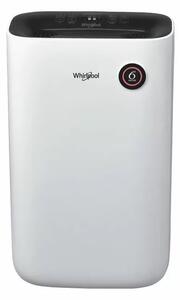 Whirlpool DE20W5252 páramentesítő