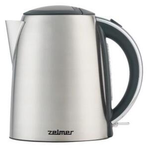 Zelmer ZCK 7930 Elektromos Vízforraló 1,7L 2200W Inox