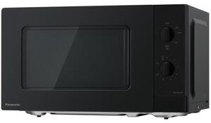 Panasonic NN-SM22QBEPG Mikrohullámú sütő 800W 20L Fekete