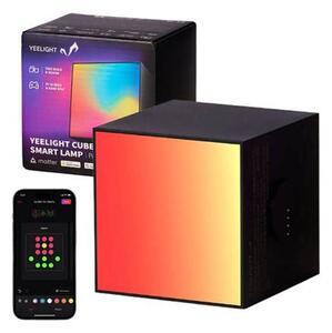 Yeelight Cube Light Smart Gaming Lamp Panel Wi-Fis LED lámpa (YLFWD--0006)