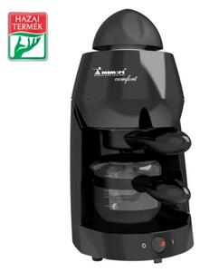 Momert 1171 Comfort eszpresszó kávéfőző 800W 2-6 csésze