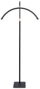 Lampa LED Newell Dianis - czarna