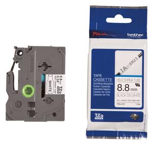 Brother P-touch HSe-221 szalag (HSE221)