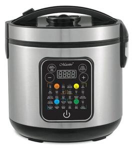 Maestro MR-794 30 Programos többfunkciós főzőedény 5L - Ezüst