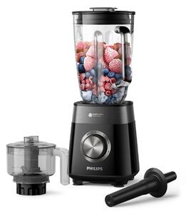 Philips Blender HR3032/00 Elektromos Turmixgép 2L / 1200 Watt - Fekete