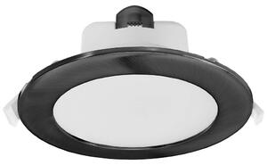 Deko Light Acrux 120 LED-es beépíthető lámpa EEK: F (A - G) Fixen beépített LED-es 14.50 W Közlekedési fehér (RAL 9016) (565364)