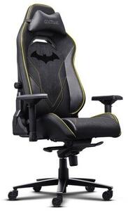 Trust 25787 gamer szék PC gamer szék Párnázott ülés Fekete