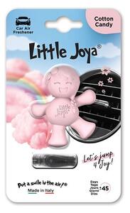 Little Joya illatosító Cotton Candy (7640125380217)