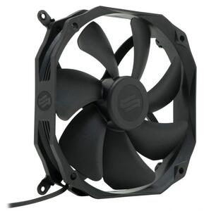 SilentiumPC Sigma Pro 140 PWM hűtő ventilátor 14cm (SPC137)