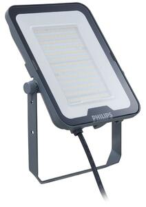 Philips Ledinaire Projektør Lille All-in BVP167 7300lm/830-840-865 65W IP65 Asymmetrisk