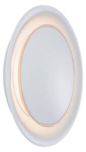 Paulmann Dekorativ LED-es fali beépíthető lámpa LED Fixen beépített LED-es 2.5 W Fehér (matt) (92926)