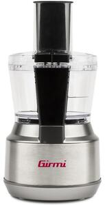 GIRMI RB01 Konyhai robotgép 300W 2 fokozat
