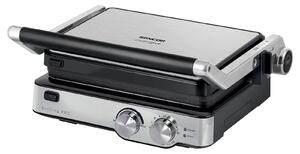 Sencor SBG 4010SS Grillsütő