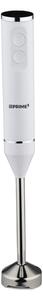 PRIME3 SHB21 Botmixer - Fehér/Inox