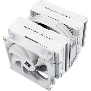Thermalright Peerless Assassin 140 White CPU Hűtő