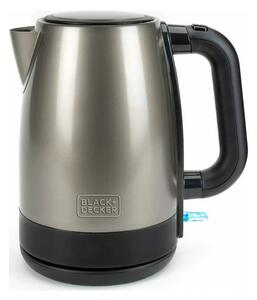 Black & Decker BXKE2201E 2200W 1,7L rozsdamentes vízforraló