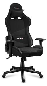 Huzaro Force 6.2 Gamer Szék - Szürke